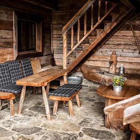 Beim Untertimmeltaler Apartamento Matrei in Osttirol Exterior foto
