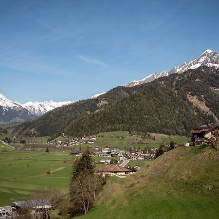 Beim Untertimmeltaler Apartamento Matrei in Osttirol Exterior foto