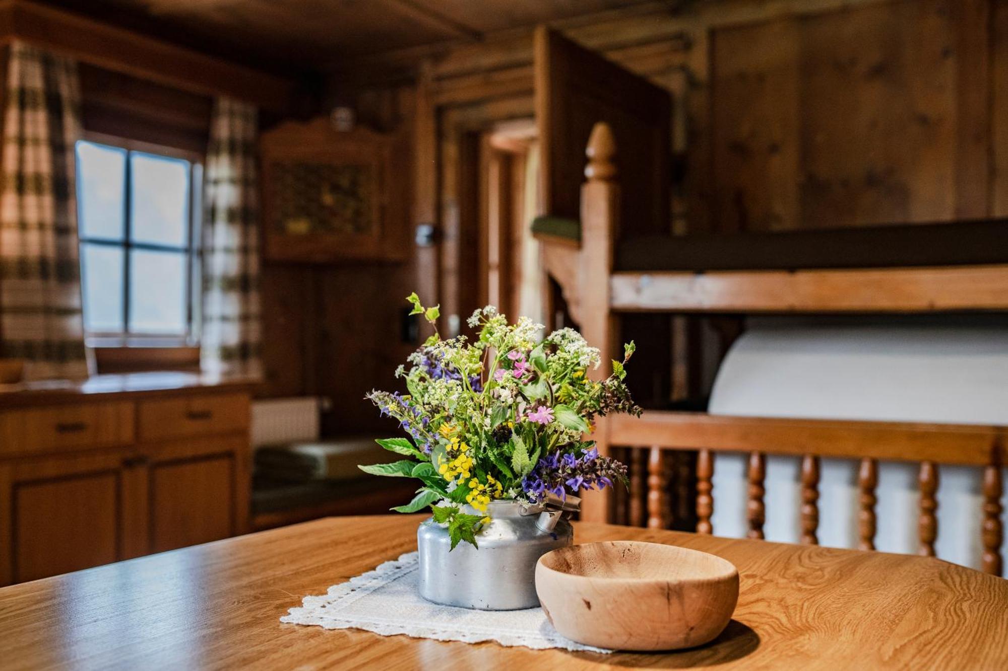 Beim Untertimmeltaler Apartamento Matrei in Osttirol Exterior foto