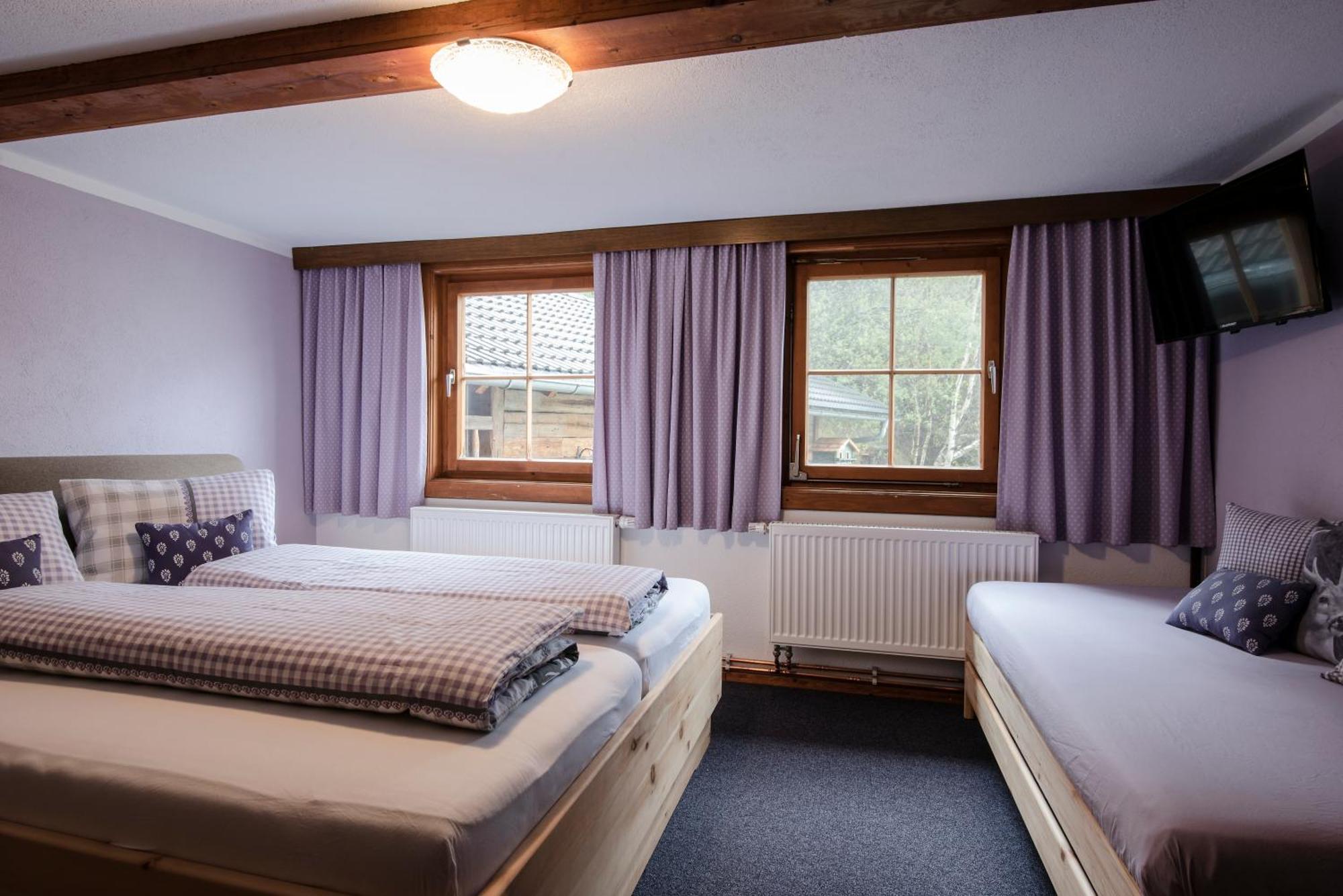 Beim Untertimmeltaler Apartamento Matrei in Osttirol Exterior foto