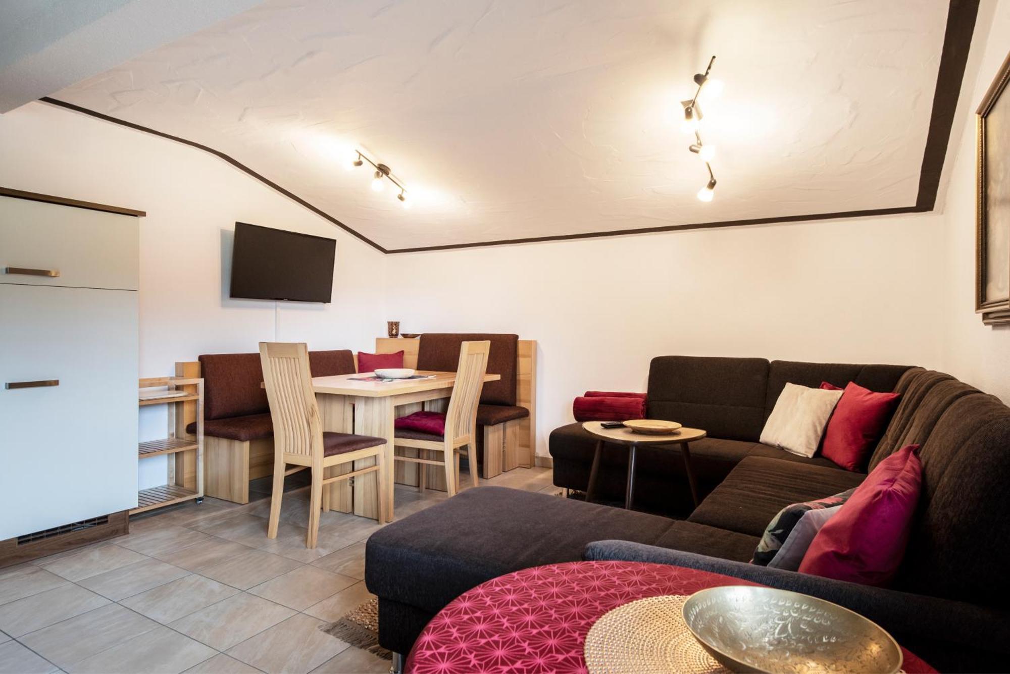Beim Untertimmeltaler Apartamento Matrei in Osttirol Exterior foto