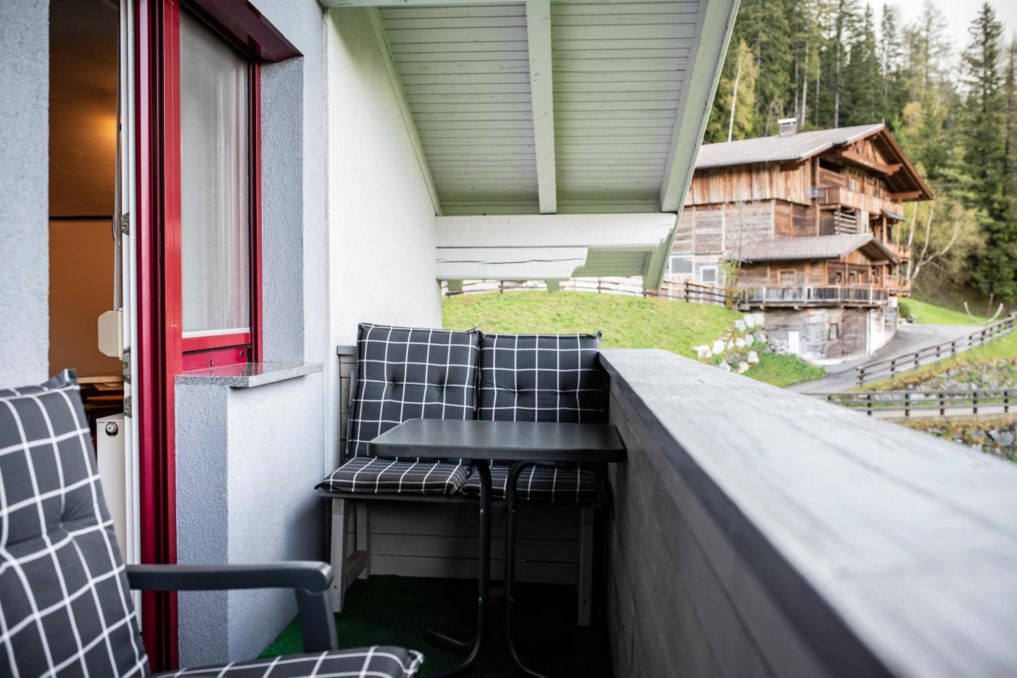 Beim Untertimmeltaler Apartamento Matrei in Osttirol Exterior foto