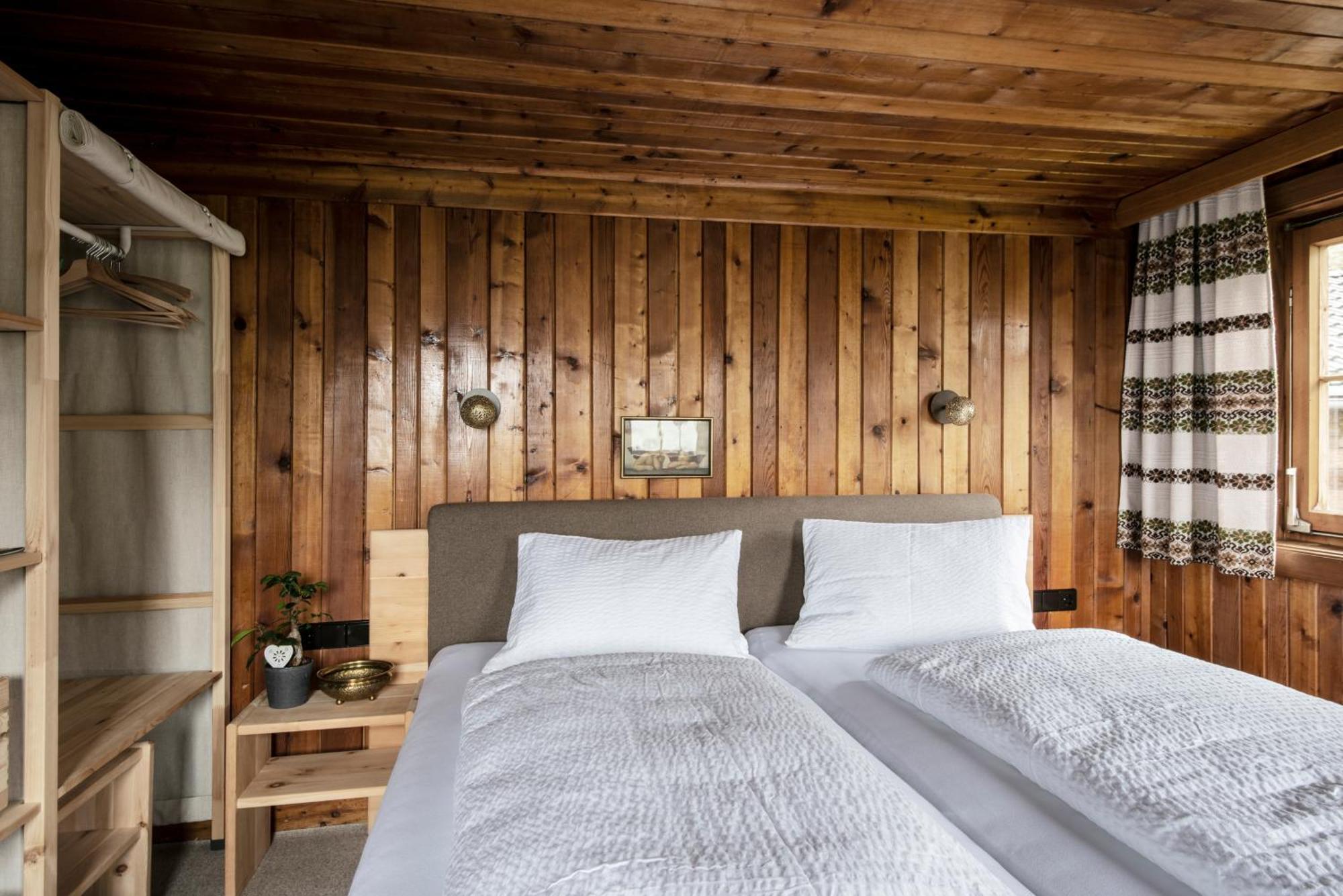 Beim Untertimmeltaler Apartamento Matrei in Osttirol Quarto foto