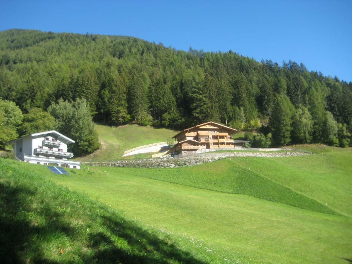Beim Untertimmeltaler Apartamento Matrei in Osttirol Exterior foto